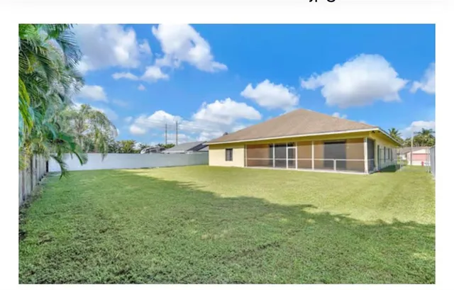 $750,000 | 123 Bilbao Street, Royal Palm Beach, FL 33411