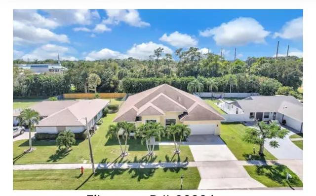 $750,000 | 123 Bilbao Street, Royal Palm Beach, FL 33411