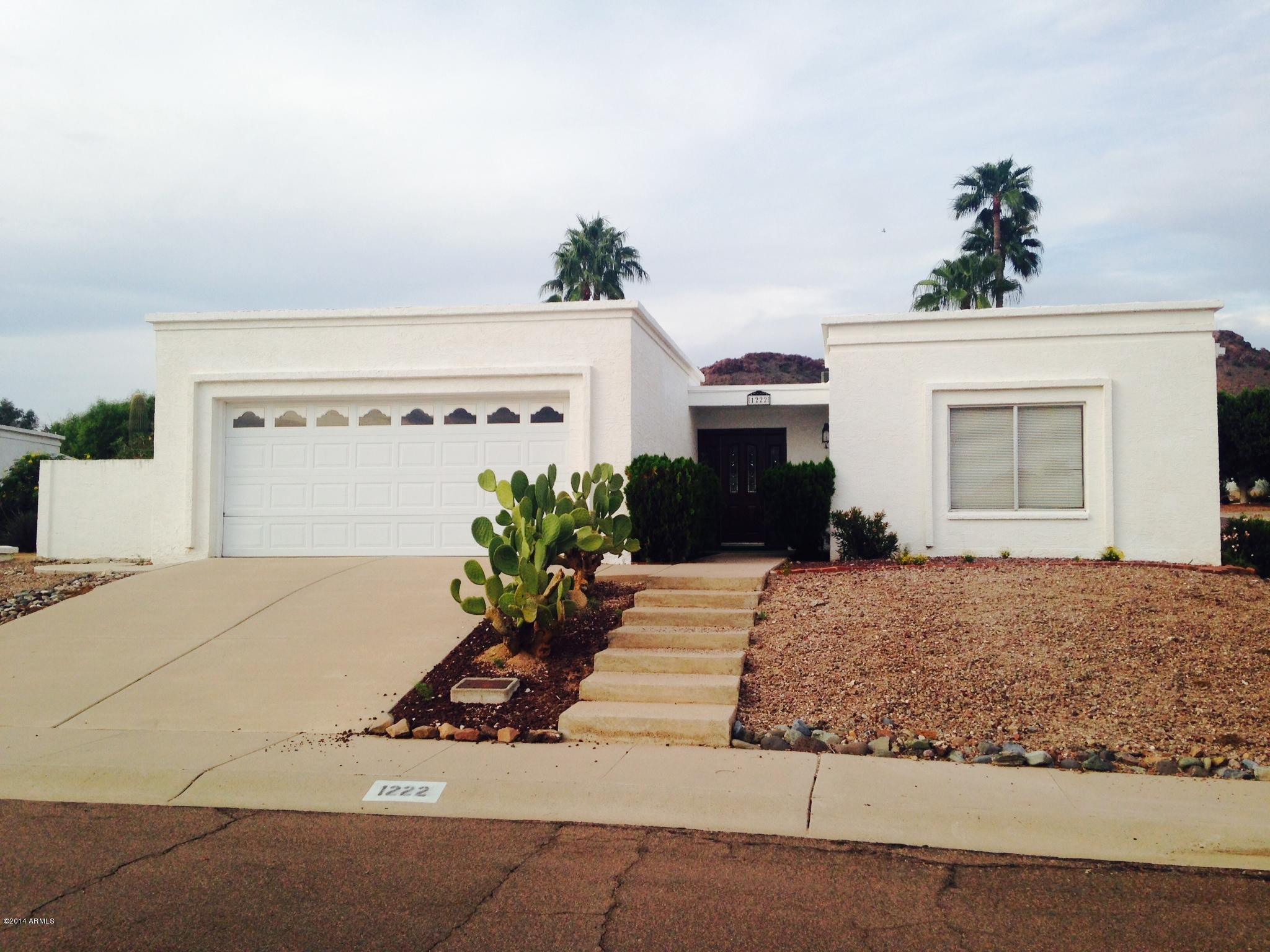 1222 East Winged Foot Road Phoenix, AZ 85022 - Photo 1 of 25 photo 12