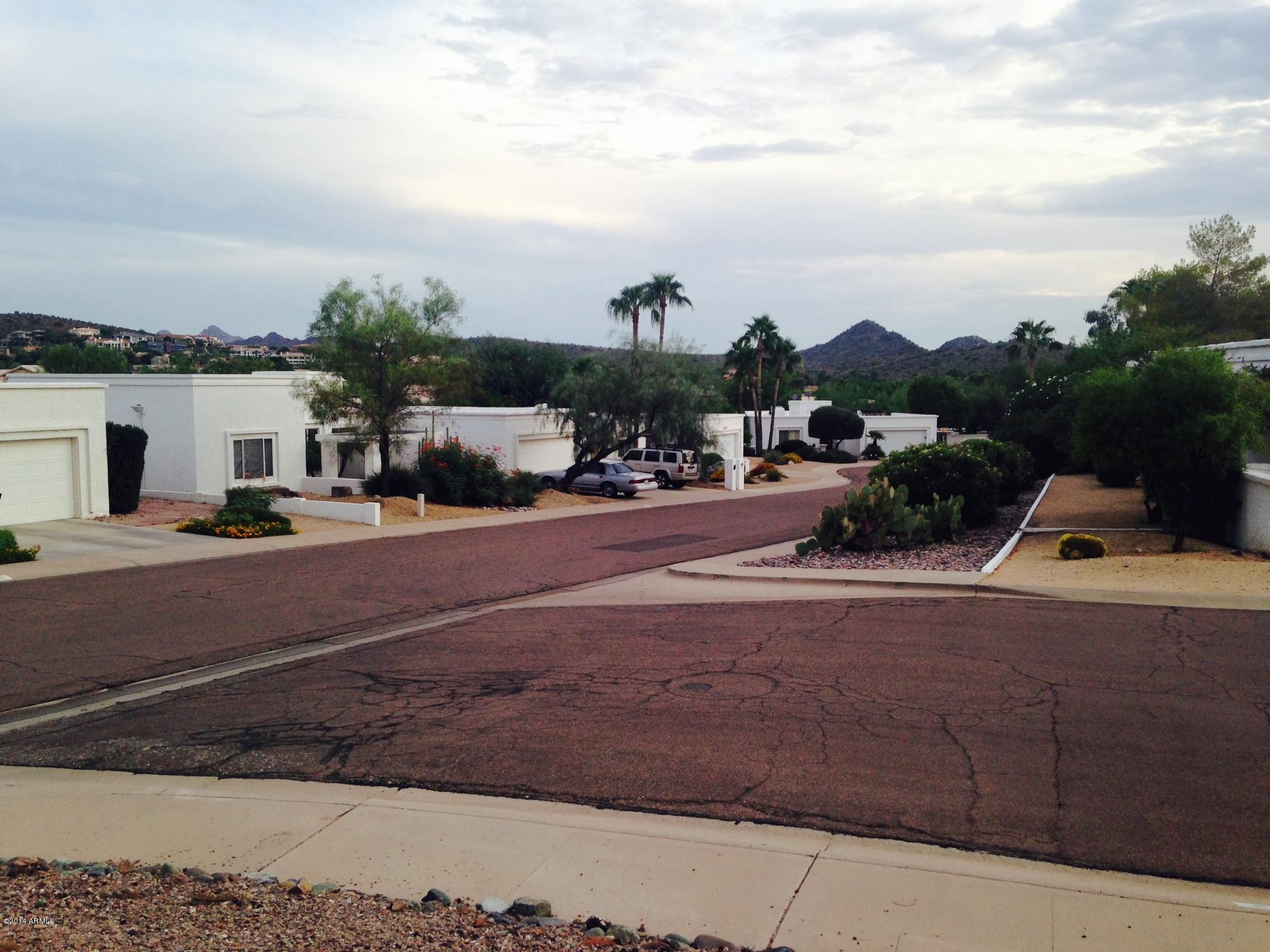 1222 East Winged Foot Road Phoenix, AZ 85022 - Photo 2 of 25 photo 1