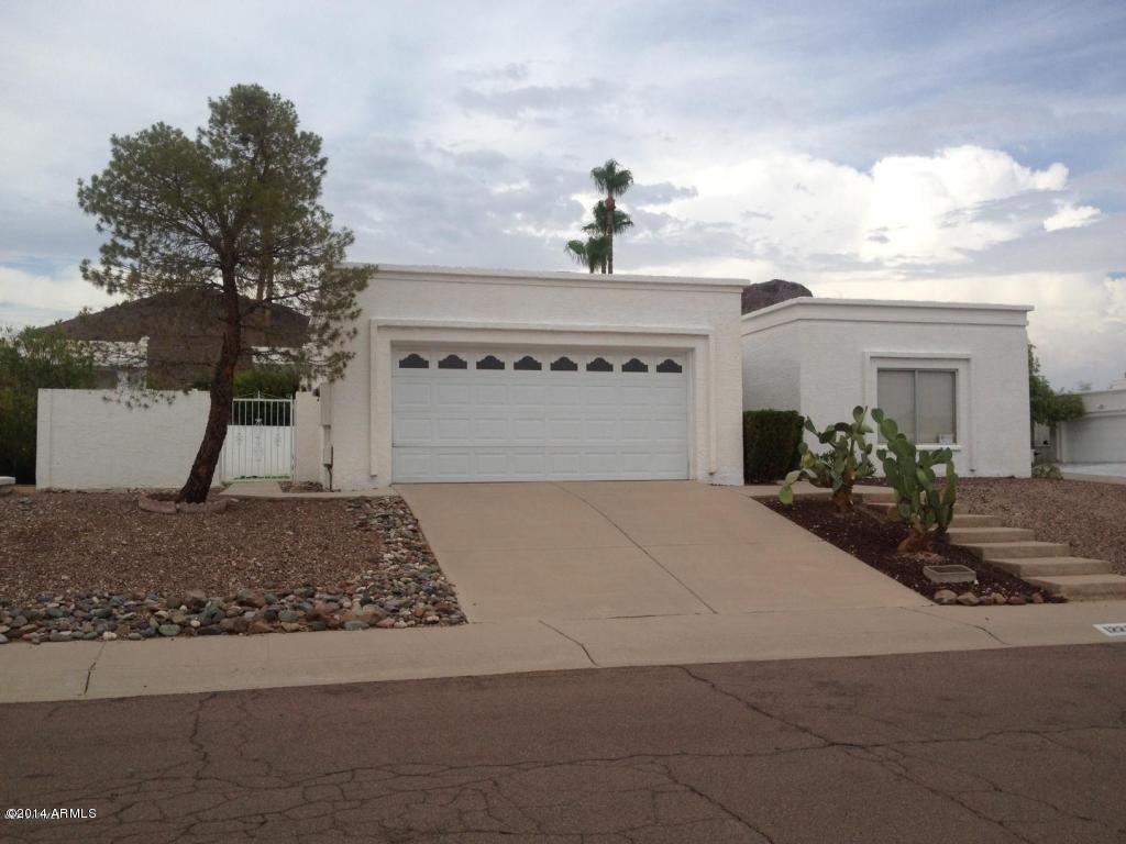 1222 East Winged Foot Road Phoenix, AZ 85022 - Photo 4 of 25 a8
