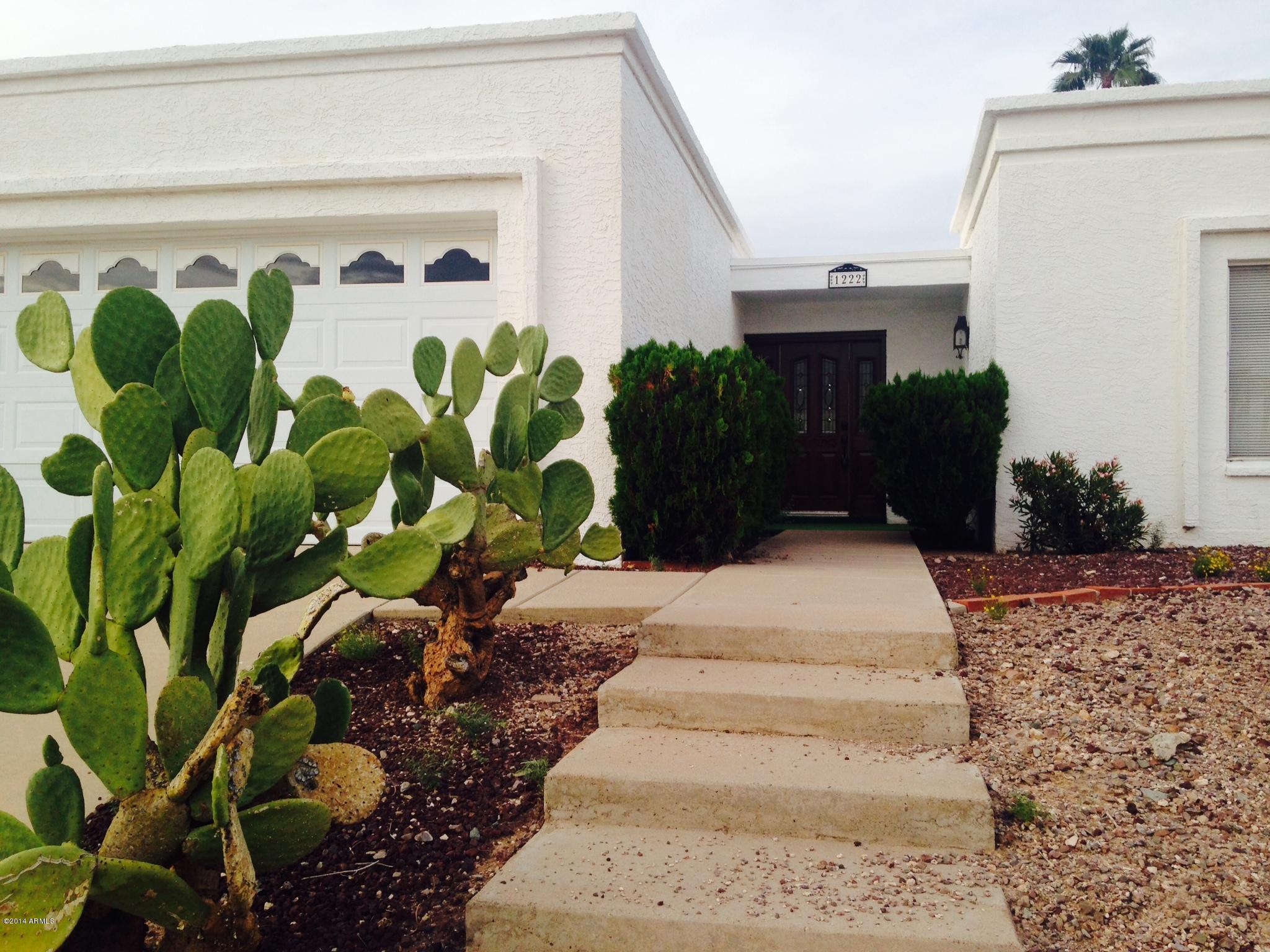 1222 East Winged Foot Road Phoenix, AZ 85022 - Photo 5 of 25 photo 3