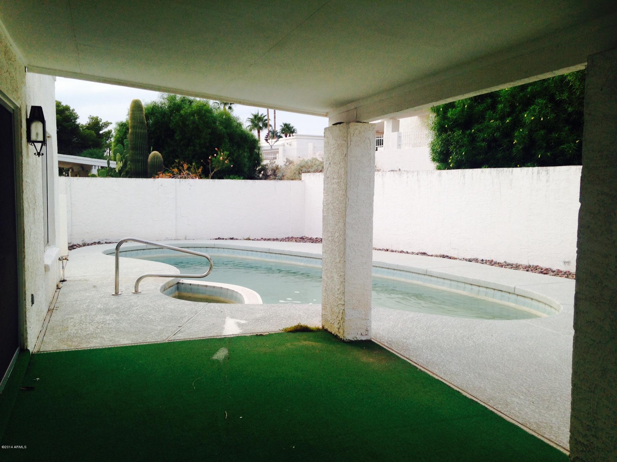 1222 East Winged Foot Road Phoenix, AZ 85022 - Photo 8 of 25 photo 9