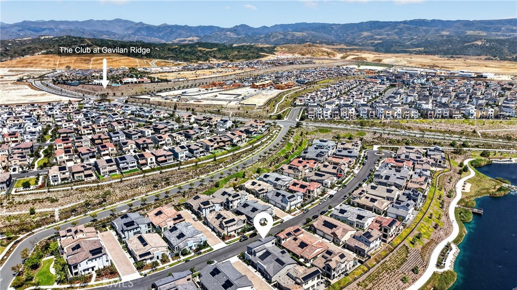 752 Sunrise Road Rancho Mission Viejo, CA 92694 - Photo 41 of 73 a view of a city