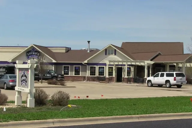 $300,000 | 1033 Quinn Drive, Waunakee, WI 53597