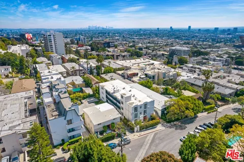 $2,200,000 | 1260 Ozeta Terrace, West Hollywood, CA 90069