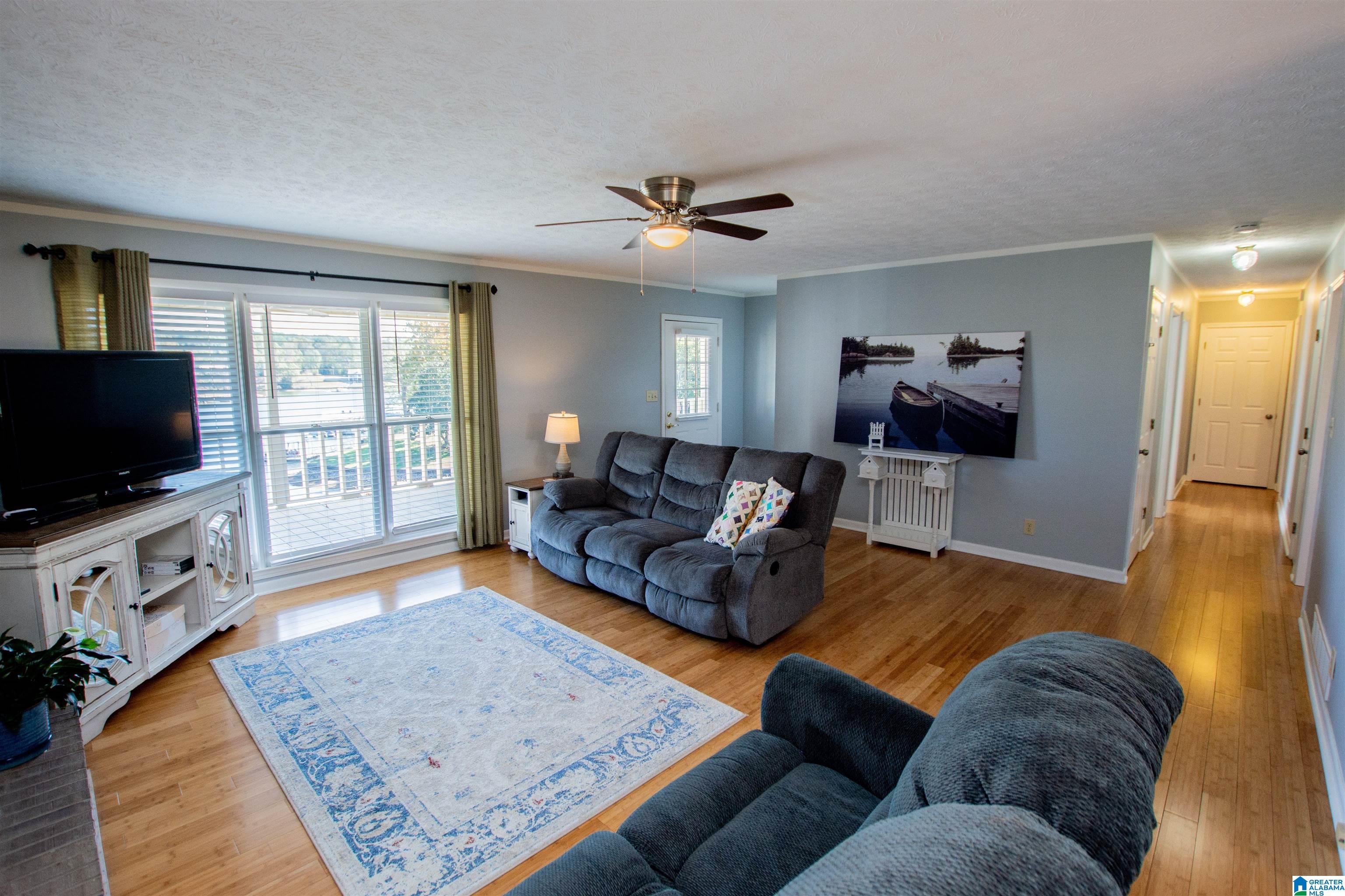 140 Edgewater Cove Road Wedowee, AL 36278 - Photo 5 of 41
