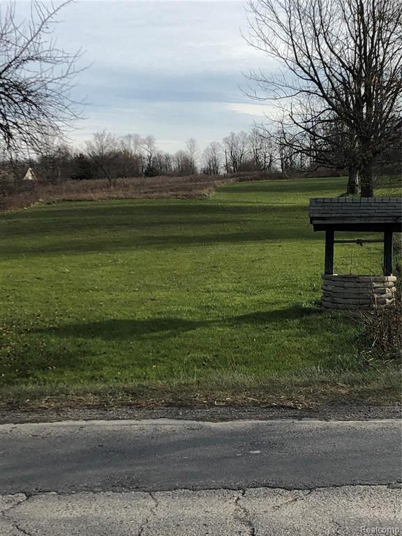 V/l Croswell Road Croswell, MI 48422 - Photo 3 of 8