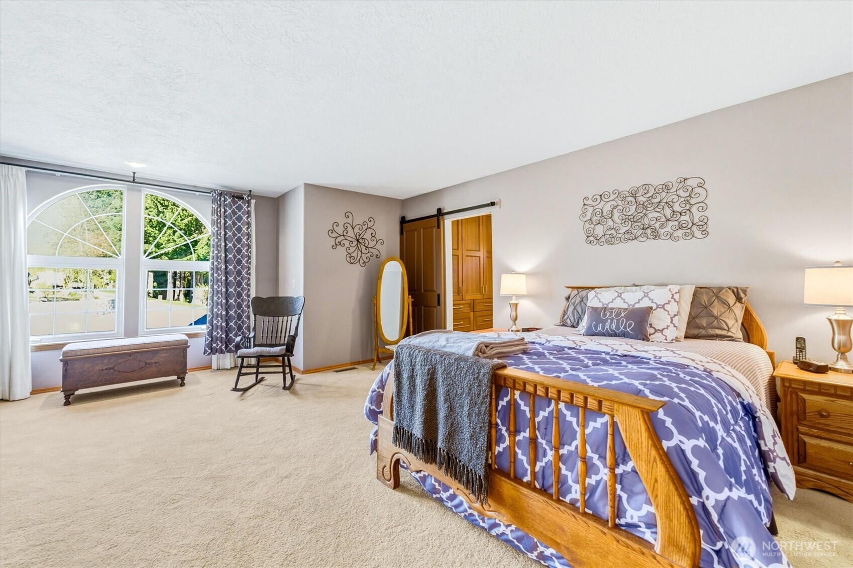 440 North Maple Hill Road Kelso, WA 98626 - Photo 14 of 40