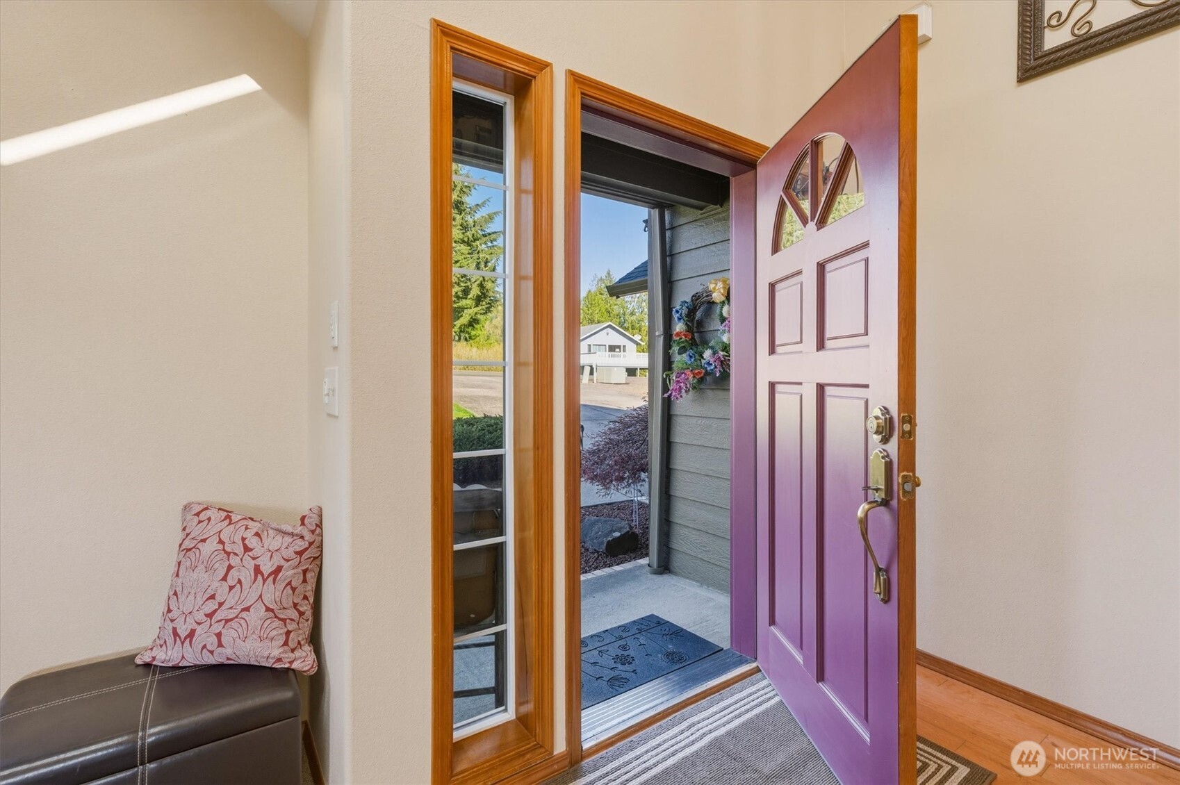 440 North Maple Hill Road Kelso, WA 98626 - Photo 2 of 40