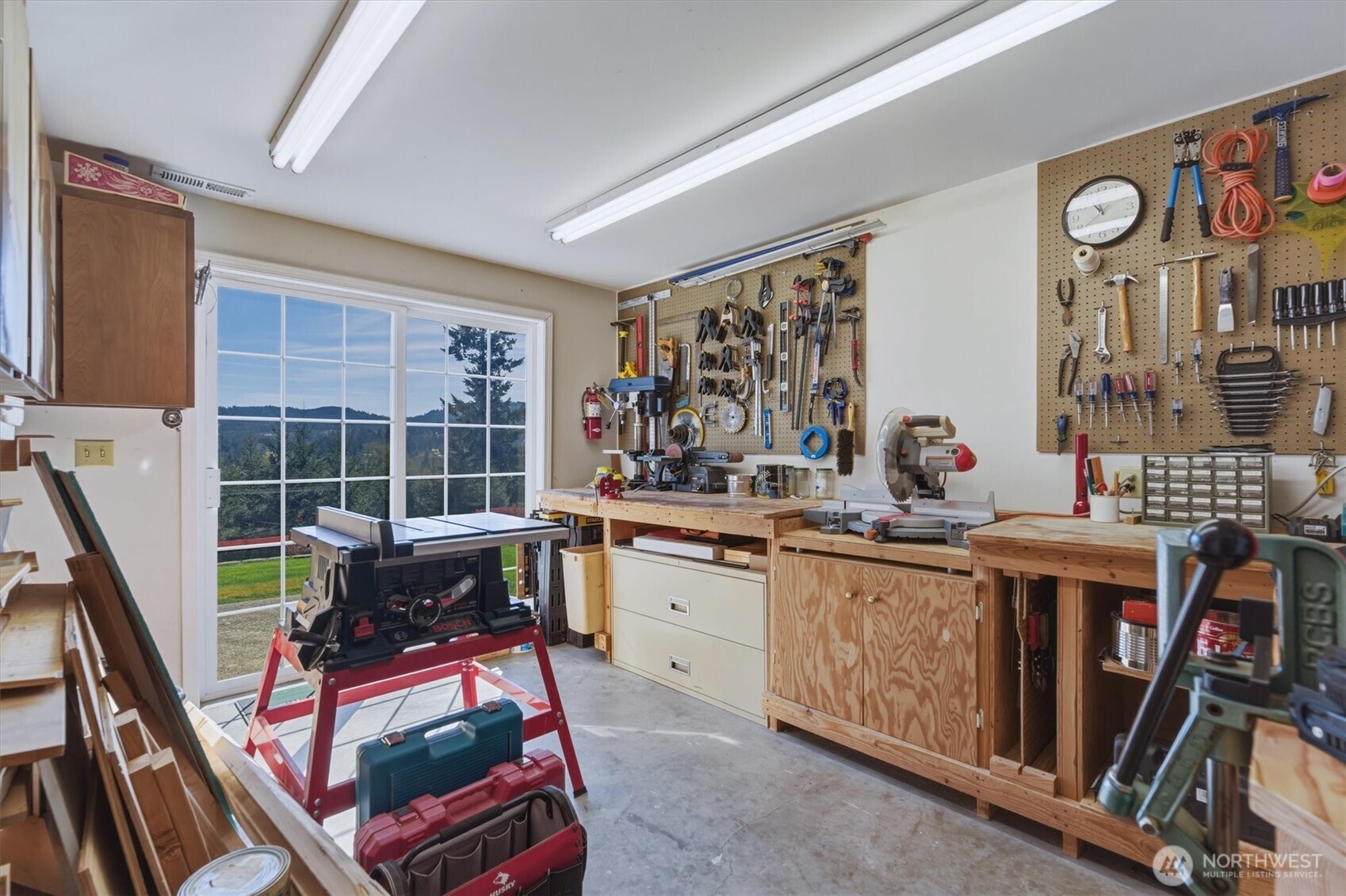 440 North Maple Hill Road Kelso, WA 98626 - Photo 25 of 40