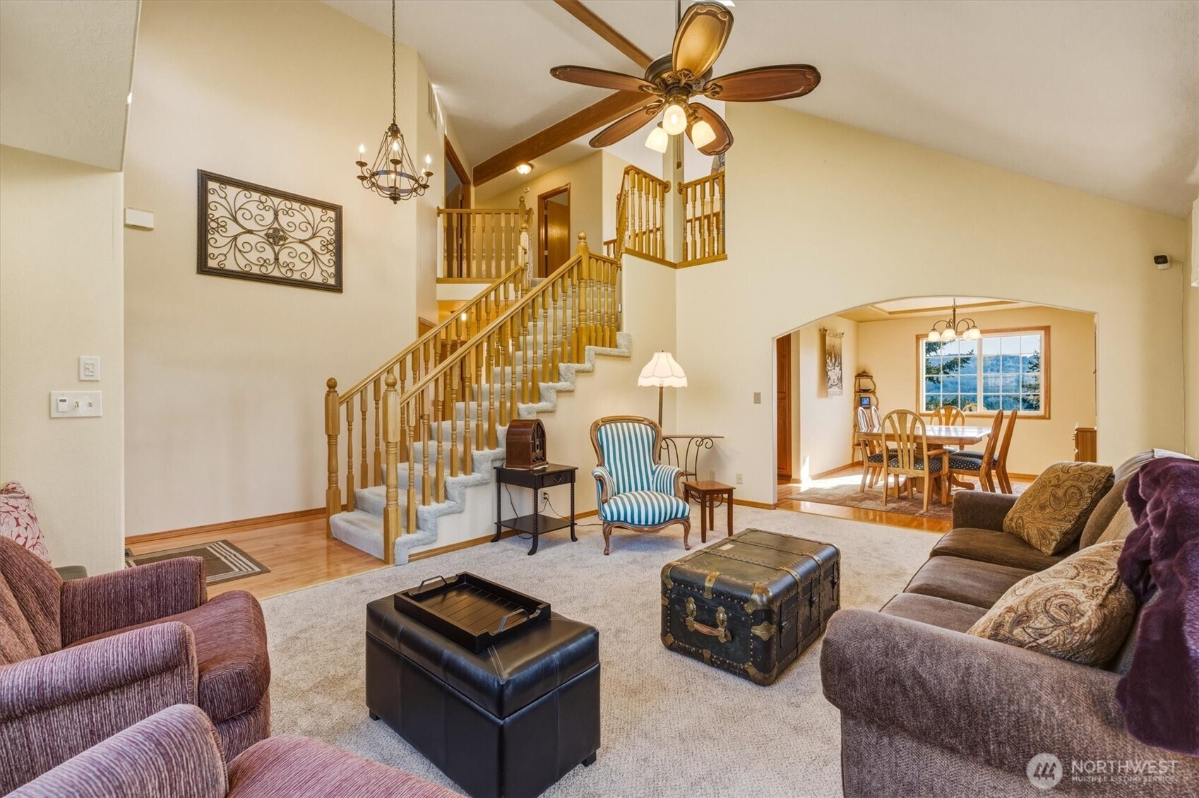 440 North Maple Hill Road Kelso, WA 98626 - Photo 3 of 40