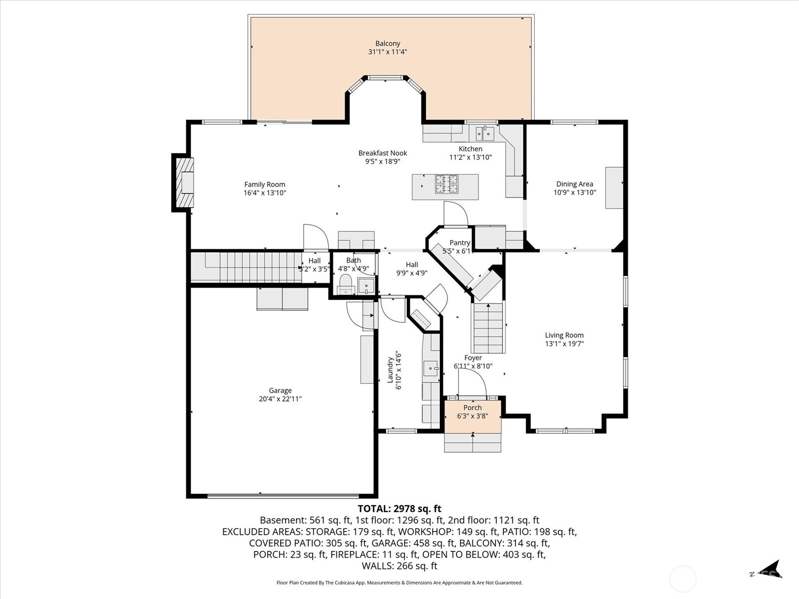 440 North Maple Hill Road Kelso, WA 98626 - Photo 37 of 40