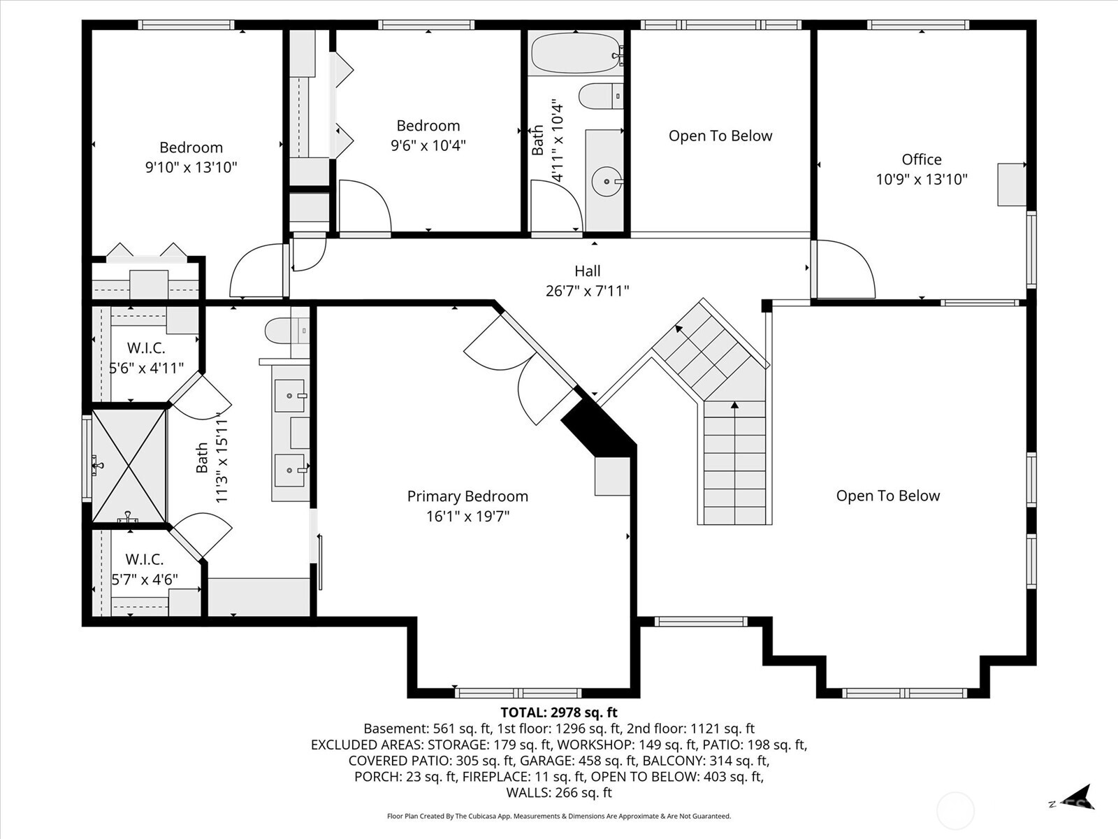 440 North Maple Hill Road Kelso, WA 98626 - Photo 38 of 40