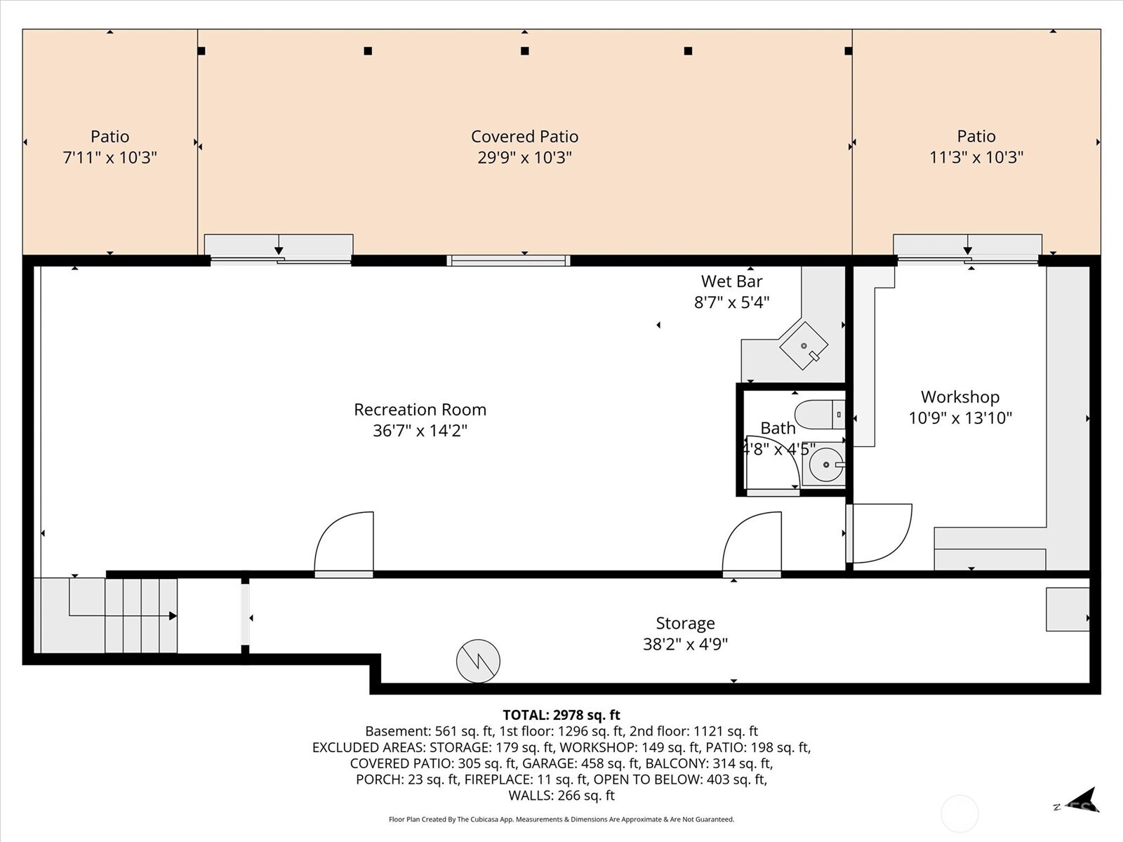 440 North Maple Hill Road Kelso, WA 98626 - Photo 39 of 40
