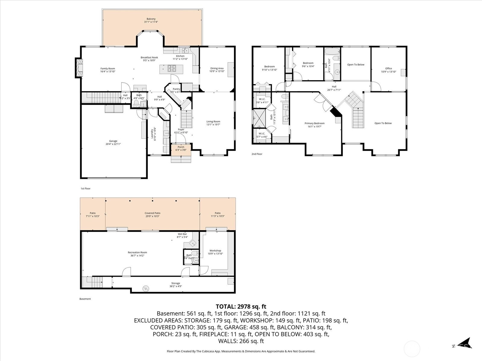 440 North Maple Hill Road Kelso, WA 98626 - Photo 40 of 40