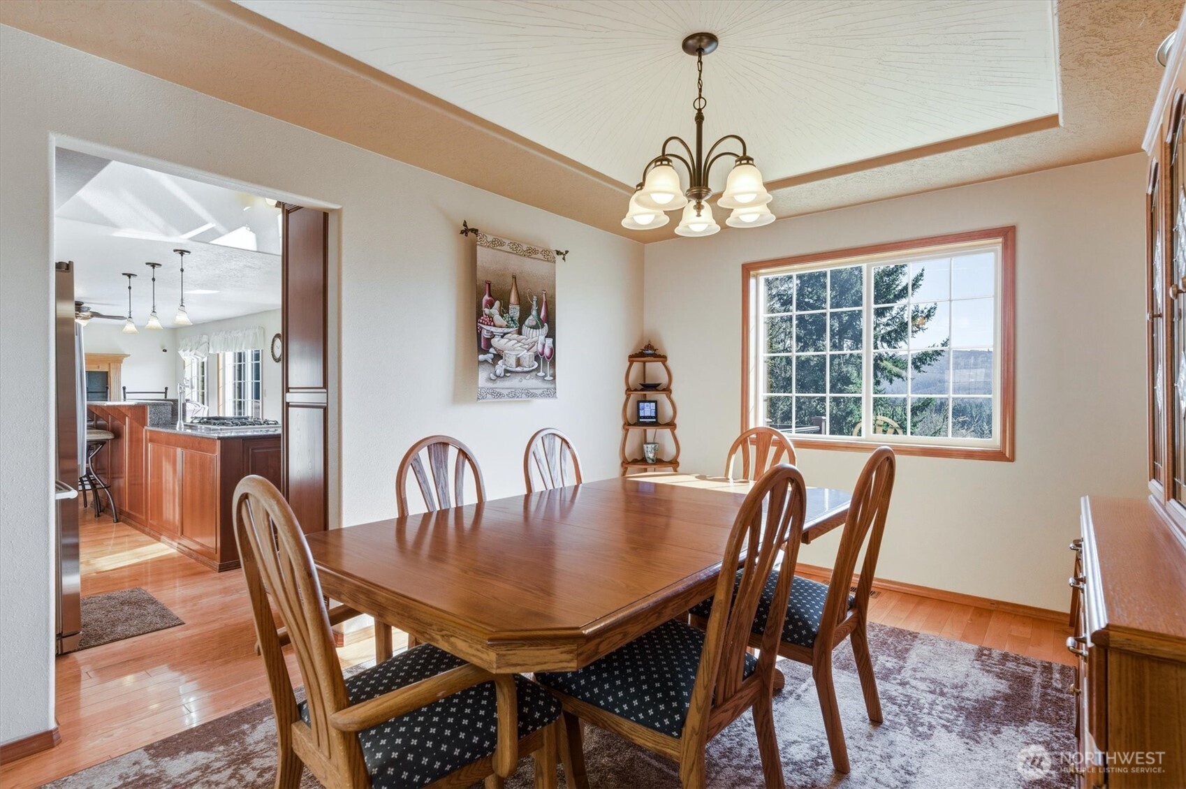 440 North Maple Hill Road Kelso, WA 98626 - Photo 5 of 40