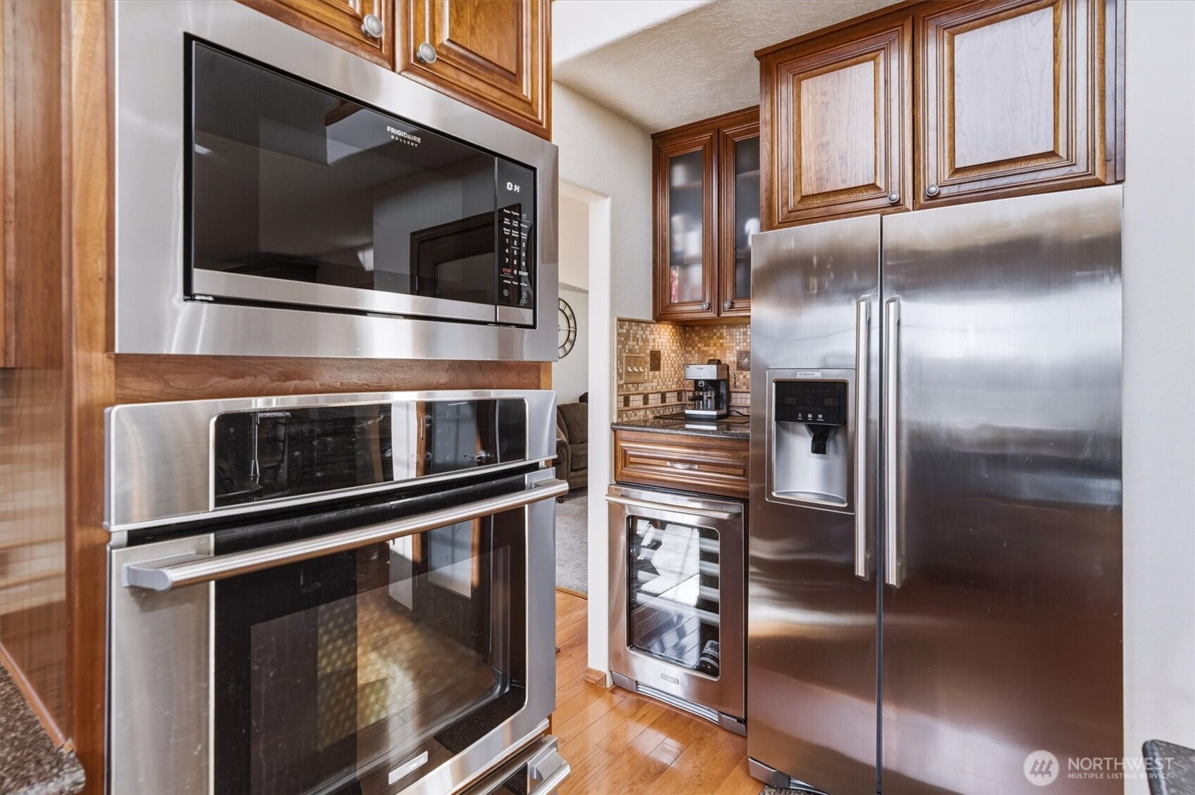 440 North Maple Hill Road Kelso, WA 98626 - Photo 7 of 40