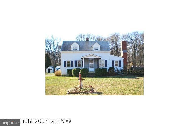 24649 Chestertown Road Chestertown, MD 21620 - Photo 13 of 13 Exterior (Front)