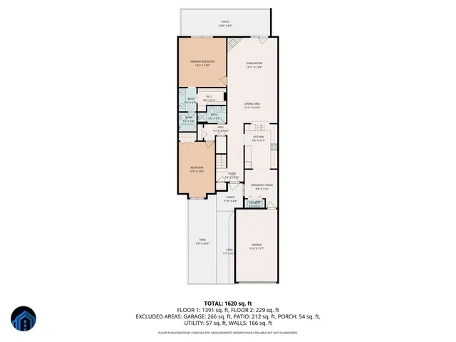 $320,000 | 8416 Stoney Corner Lane, Roanoke, VA 24019