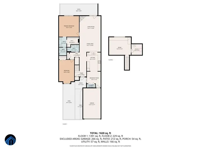 $320,000 | 8416 Stoney Corner Lane, Roanoke, VA 24019