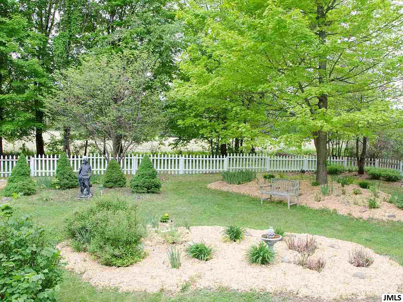 1375 Wetherby Road Jackson, MI 49201 - Photo 23 of 25 Photo 23