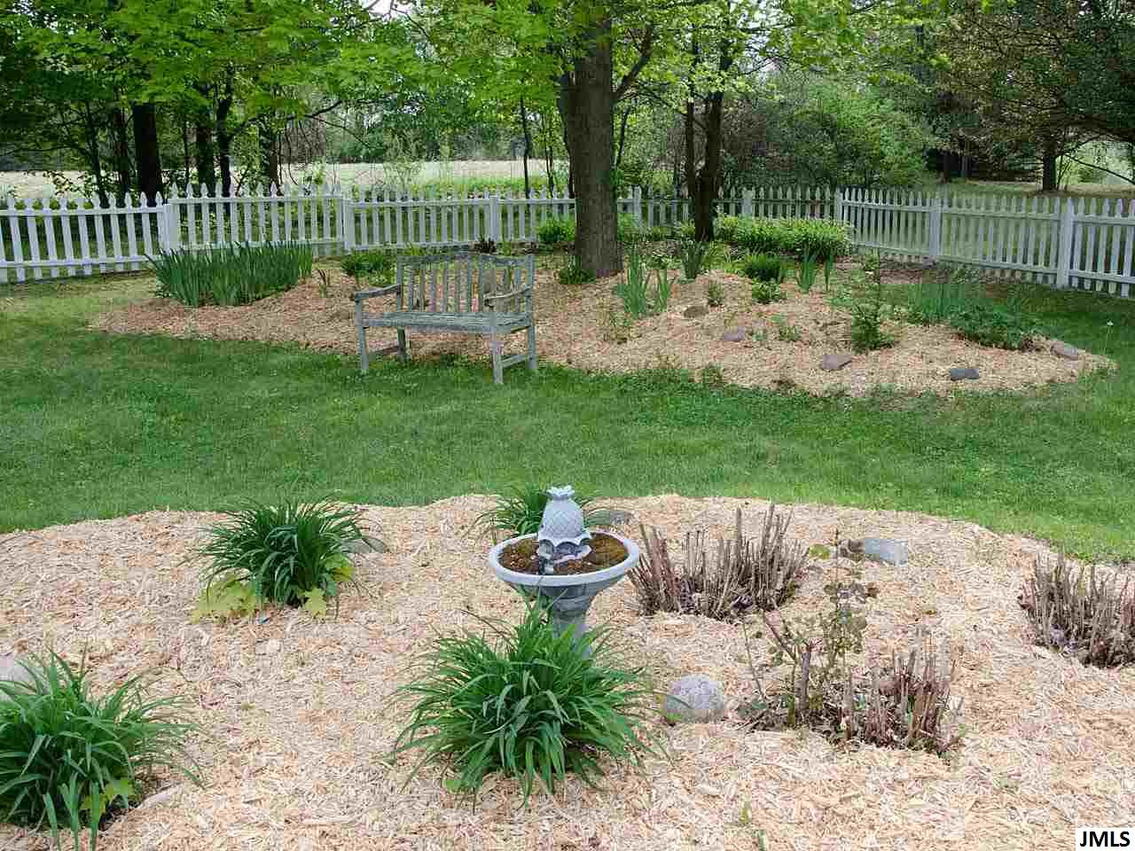 1375 Wetherby Road Jackson, MI 49201 - Photo 25 of 25 Photo 25