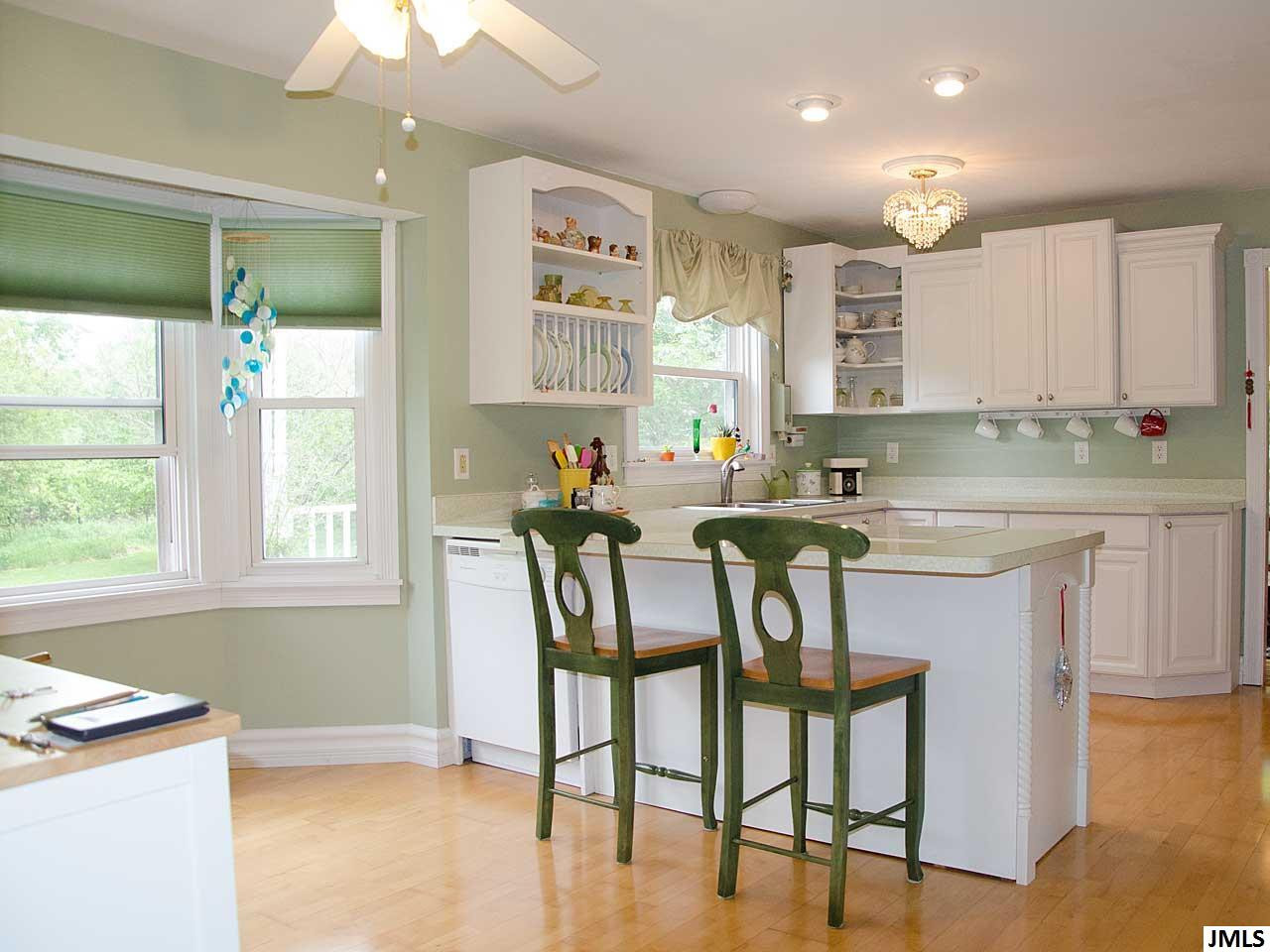 1375 Wetherby Road Jackson, MI 49201 - Photo 3 of 25 Photo 3