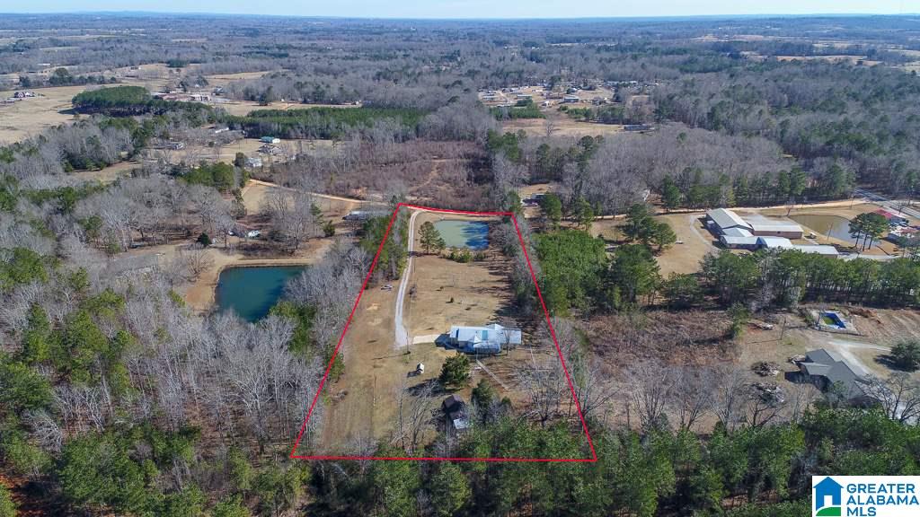 434 County Road 403 Clanton, AL 35045 - Photo 49 of 50