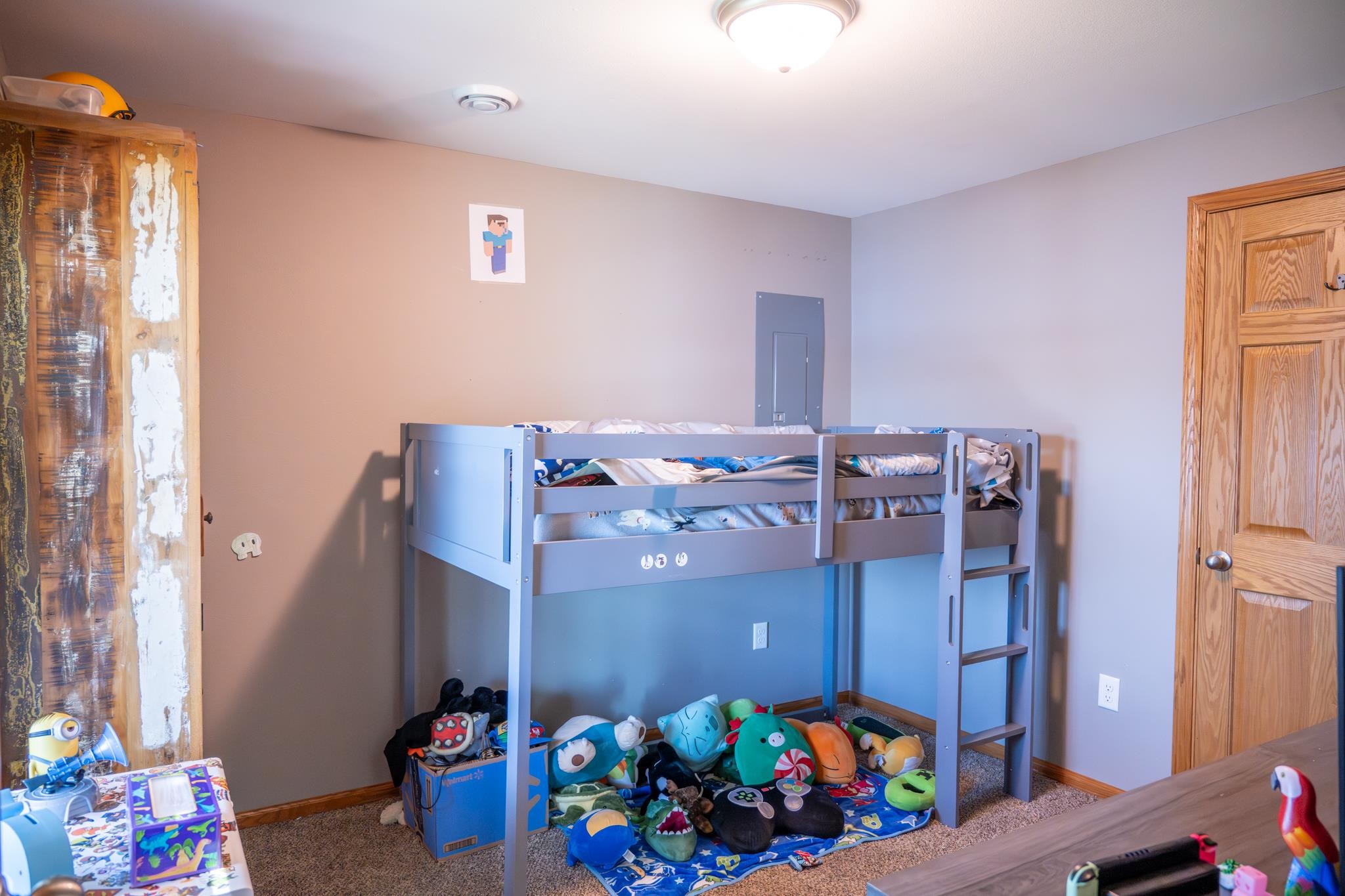 3111 West Lake Helen Drive Rosholt, WI 54473 - Photo 50 of 65