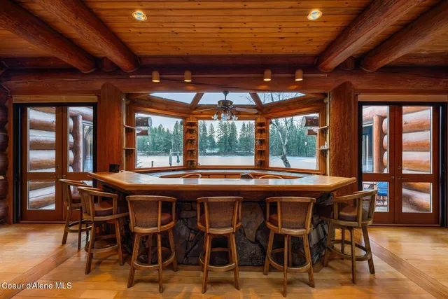 $8,500,000 | 53373-9 Highway 95, Bonners Ferry, ID 83805