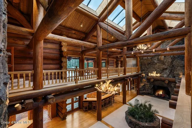 $8,500,000 | 53373-9 Highway 95, Bonners Ferry, ID 83805