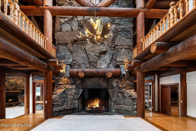 $8,500,000 | 53373-9 Highway 95, Bonners Ferry, ID 83805