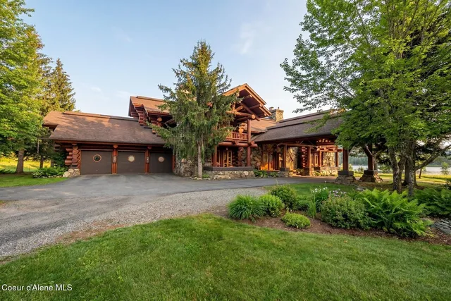 $8,500,000 | 53373-9 Highway 95, Bonners Ferry, ID 83805