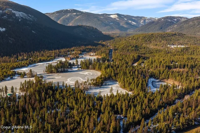 $8,500,000 | 53373-9 Highway 95, Bonners Ferry, ID 83805