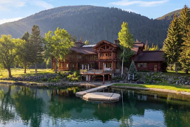 $8,500,000 | 53373-9 Highway 95, Bonners Ferry, ID 83805