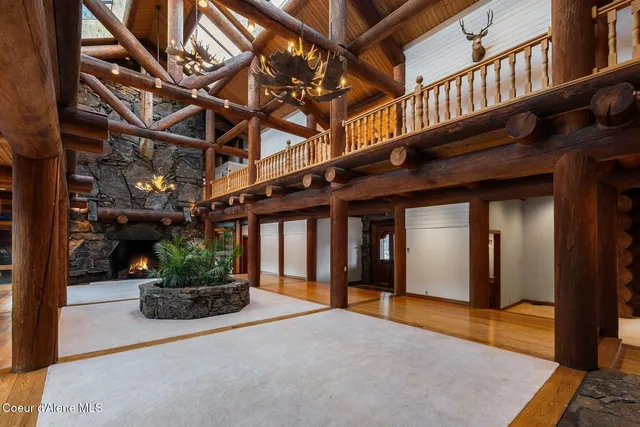 $8,500,000 | 53373-9 Highway 95, Bonners Ferry, ID 83805