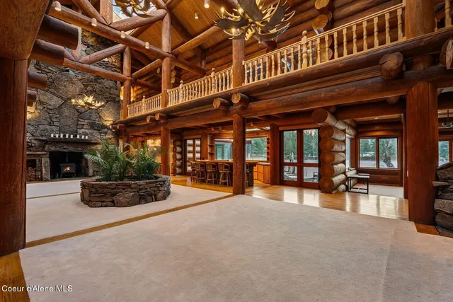 $8,500,000 | 53373-9 Highway 95, Bonners Ferry, ID 83805