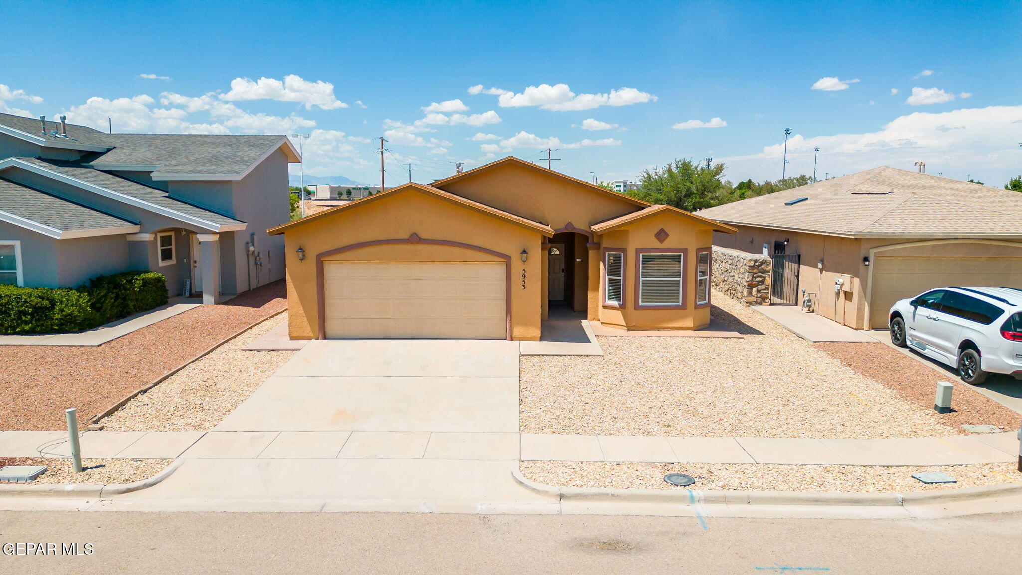 5953 Redstone Rim Drive El Paso, TX 79934 - Photo 38 of 54 5953 Redstone Rim Dr-37
