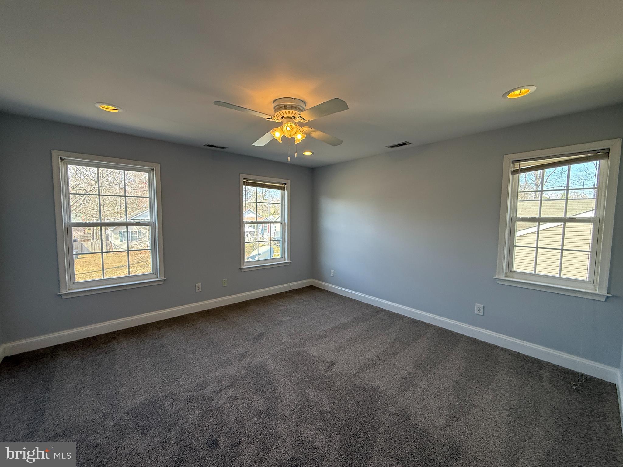 238 5th Street Colonial Beach, VA 22443 - Photo 21 of 28 master bed
