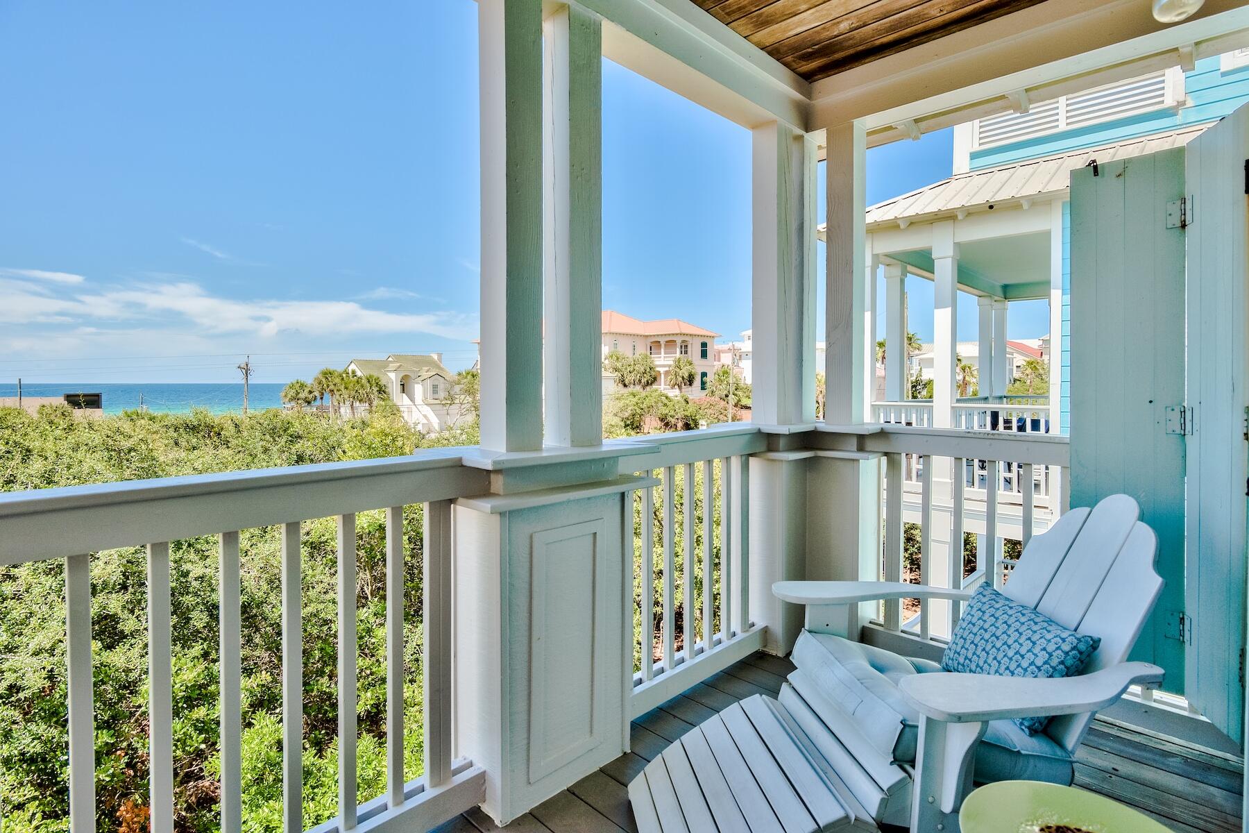 264 Cottage Way, Unit 3 Inlet Beach, FL 32461 - Photo 20 of 44 Gallery Image 20
