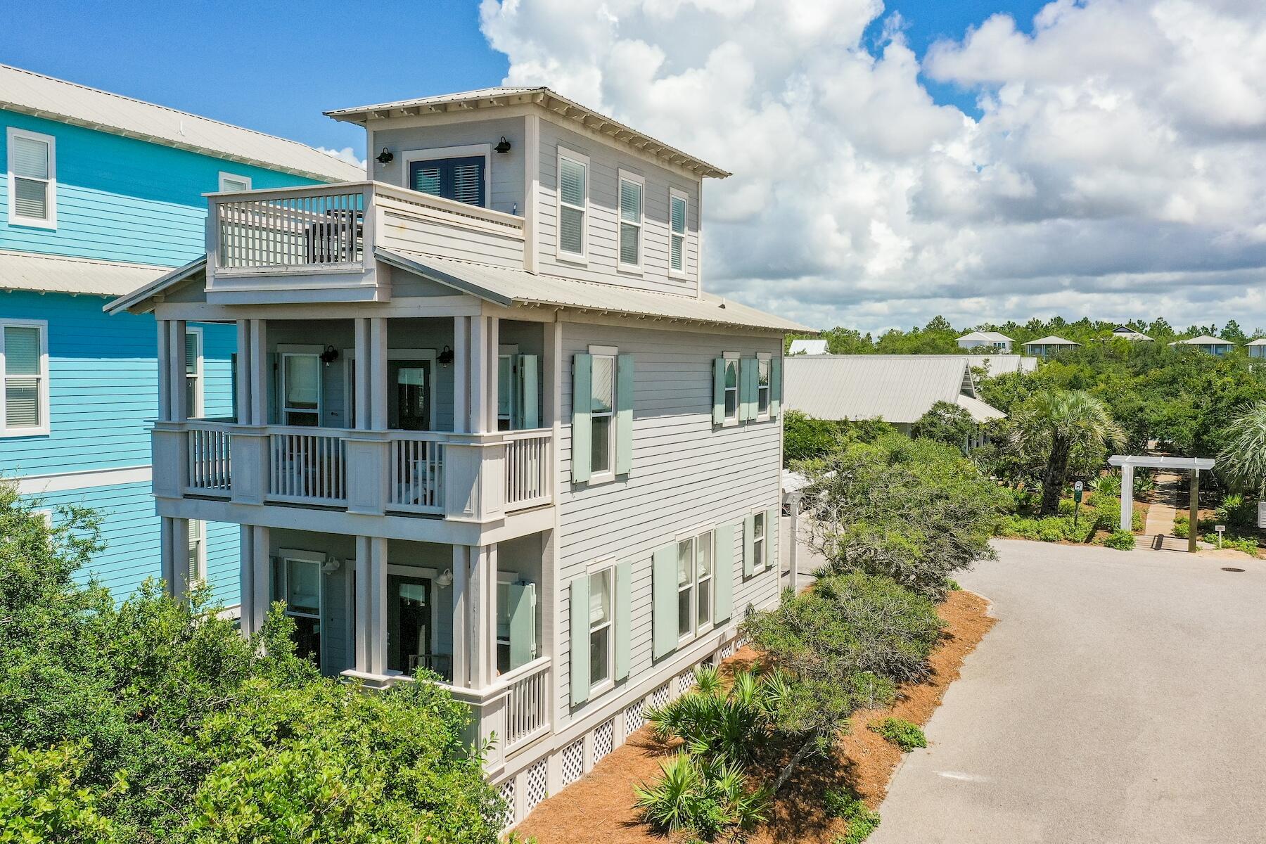 264 Cottage Way, Unit 3 Inlet Beach, FL 32461 - Photo 2 of 44 Gallery Image 2