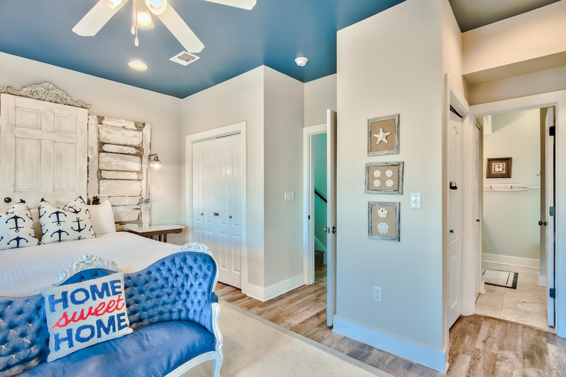 264 Cottage Way, Unit 3 Inlet Beach, FL 32461 - Photo 25 of 44 Gallery Image 25