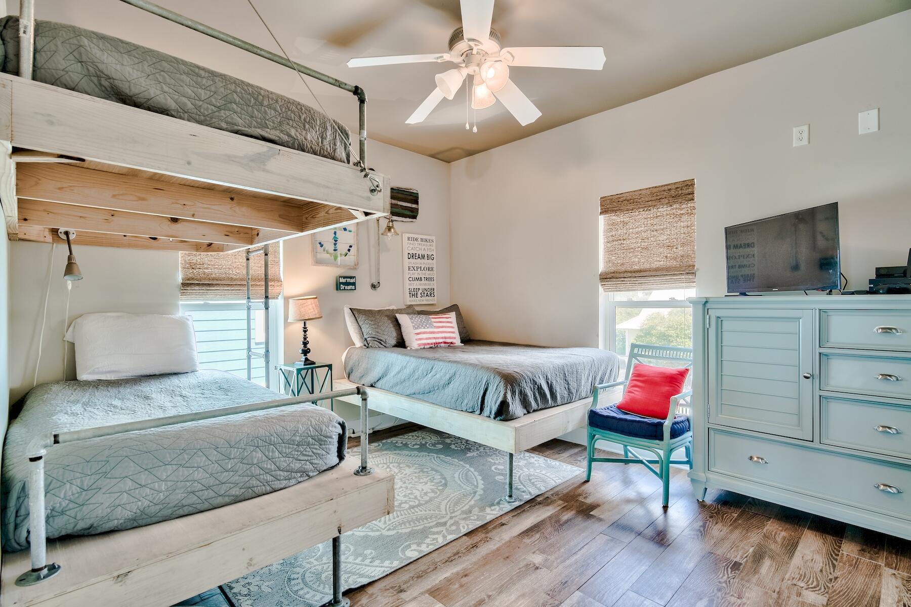 264 Cottage Way, Unit 3 Inlet Beach, FL 32461 - Photo 28 of 44 Gallery Image 28