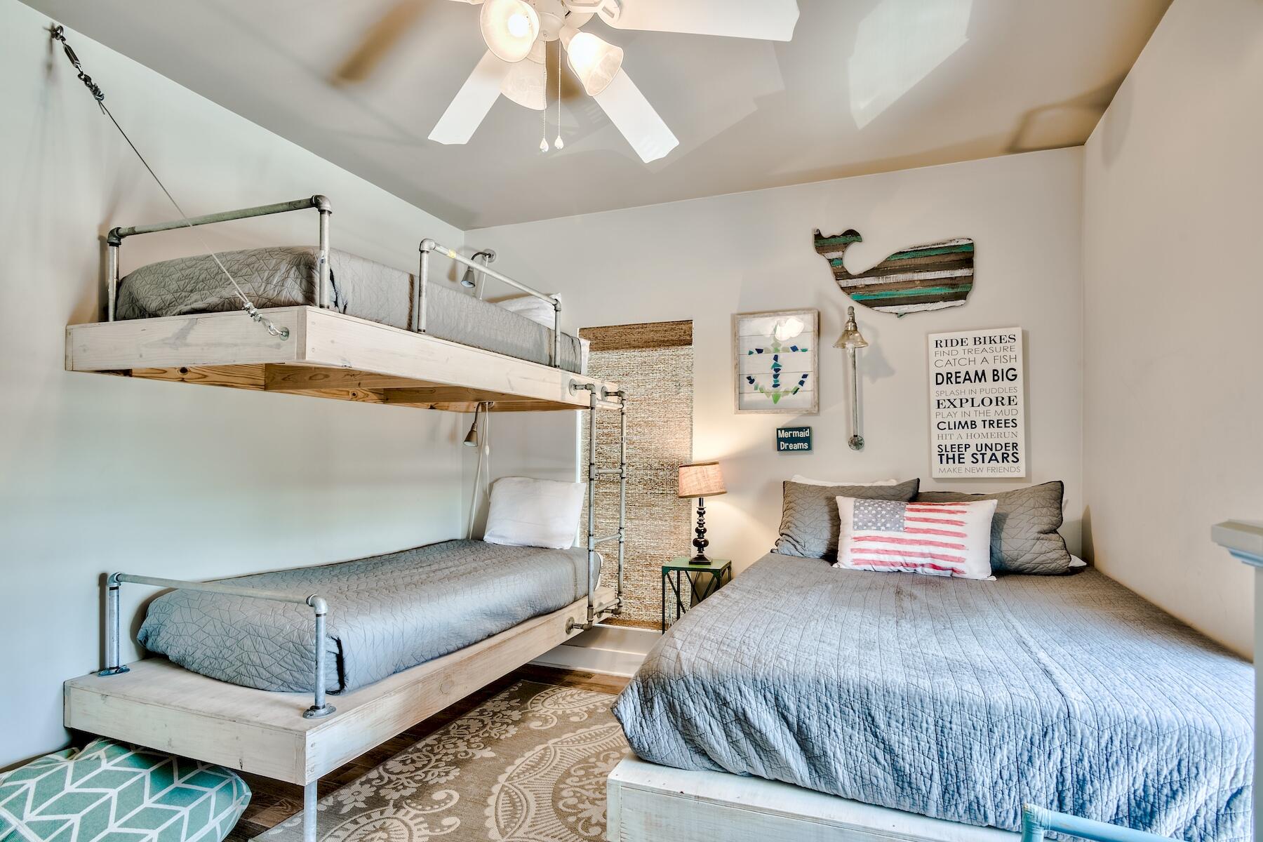 264 Cottage Way, Unit 3 Inlet Beach, FL 32461 - Photo 29 of 44 Gallery Image 29