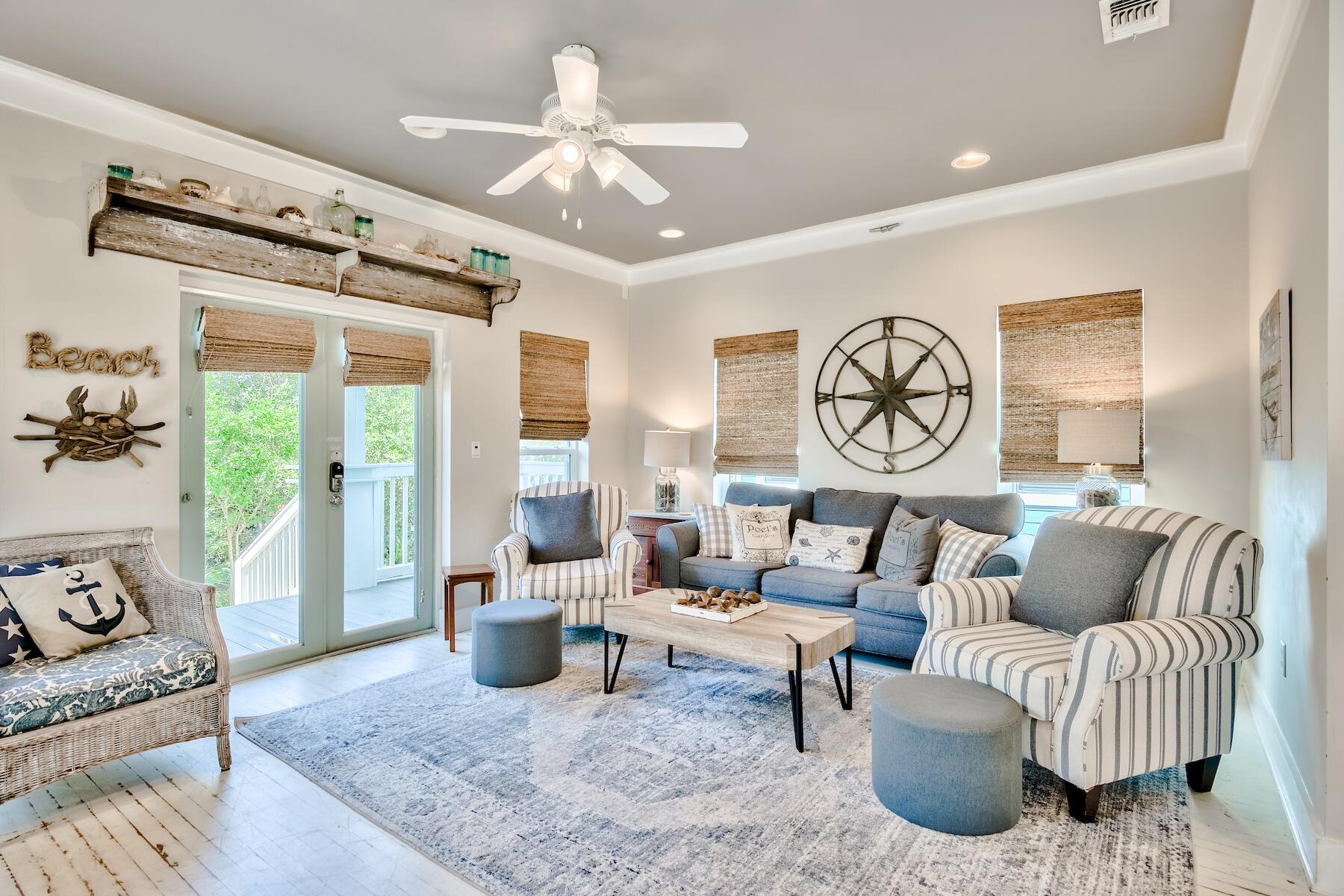 264 Cottage Way, Unit 3 Inlet Beach, FL 32461 - Photo 3 of 44 Gallery Image 3