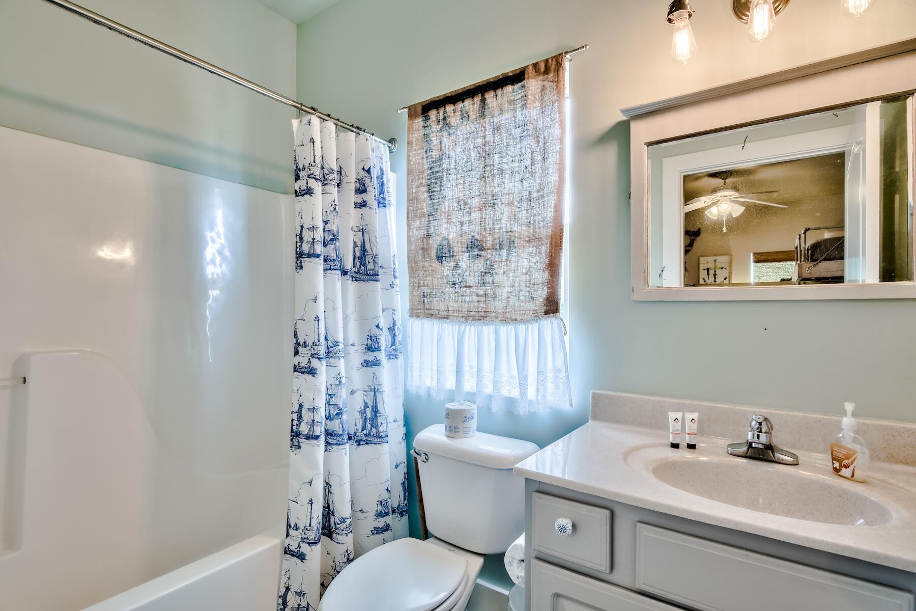 264 Cottage Way, Unit 3 Inlet Beach, FL 32461 - Photo 31 of 44 Gallery Image 31