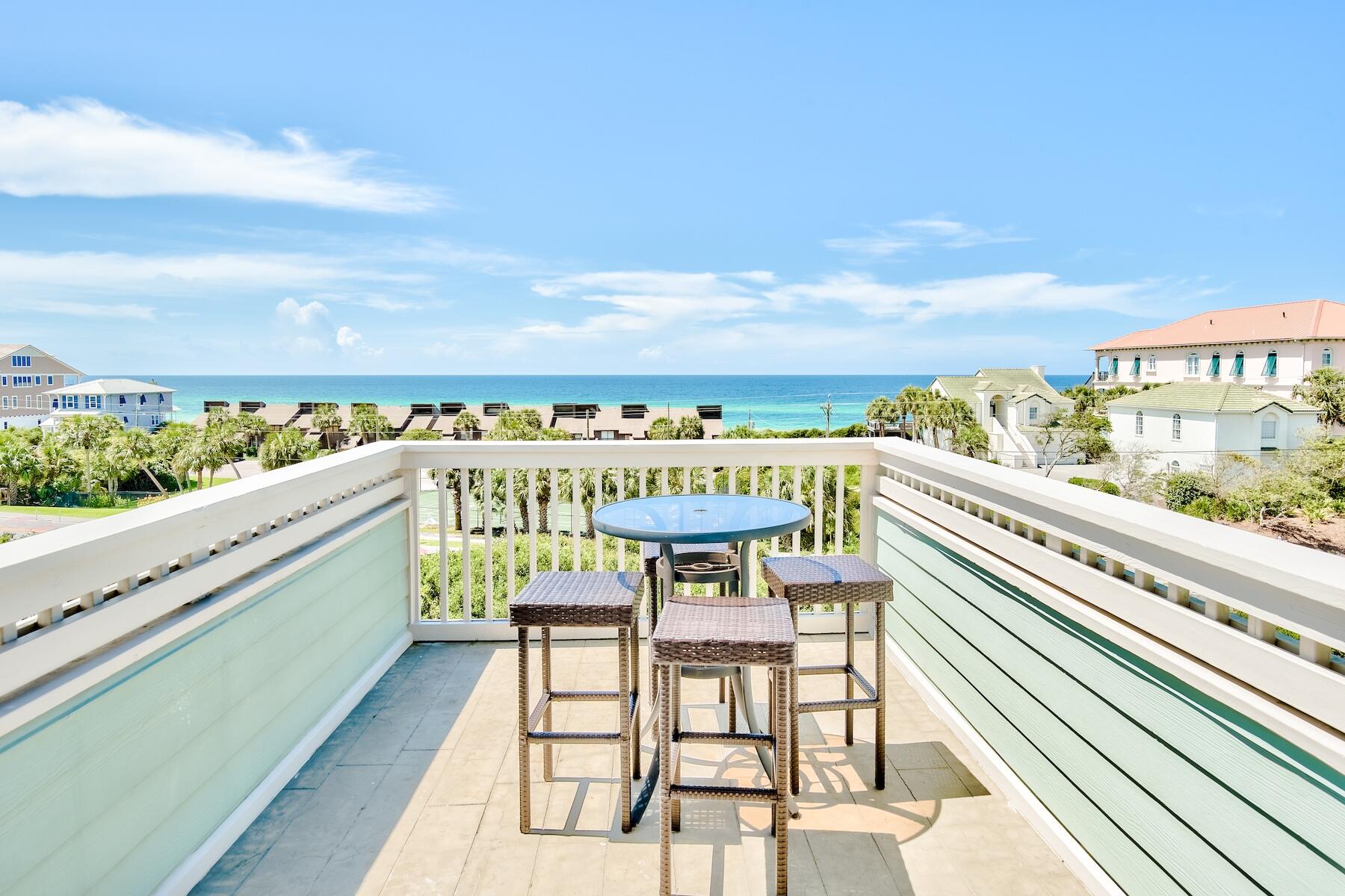264 Cottage Way, Unit 3 Inlet Beach, FL 32461 - Photo 34 of 44 Gallery Image 34