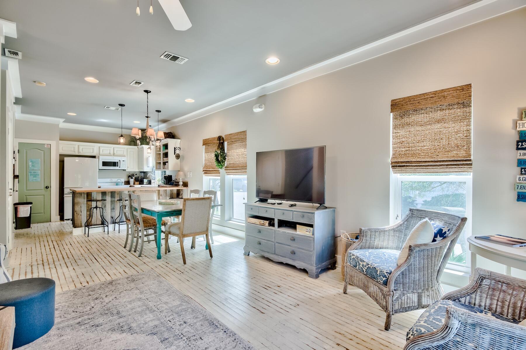 264 Cottage Way, Unit 3 Inlet Beach, FL 32461 - Photo 7 of 44 Gallery Image 7
