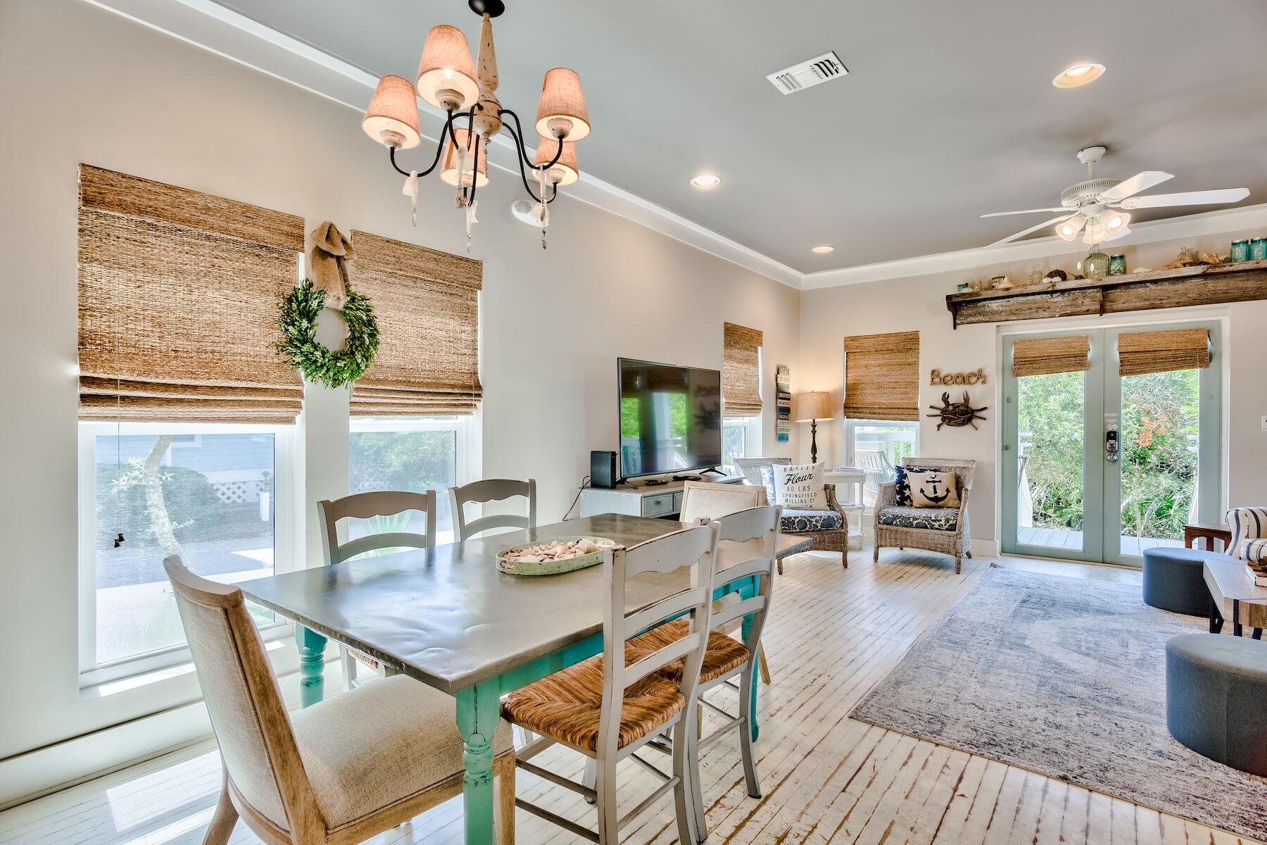 264 Cottage Way, Unit 3 Inlet Beach, FL 32461 - Photo 8 of 44 Gallery Image 8